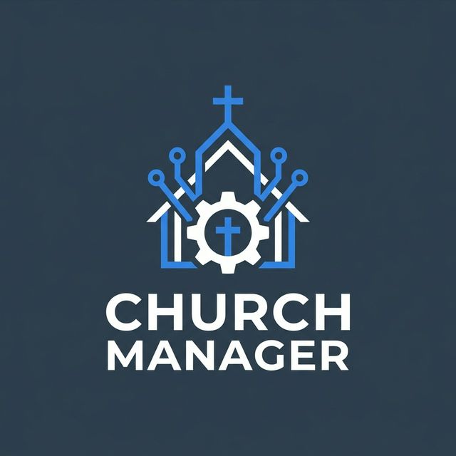 Church Manager